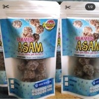 Permen Asam